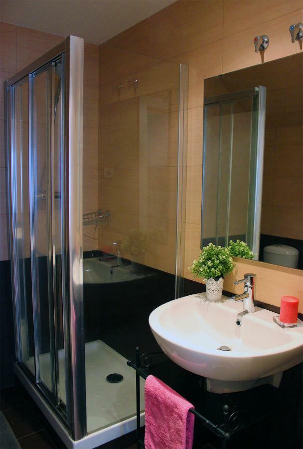 Apartmán Sitges Atico 2 Min A Playa San Sebastian Exteriér fotografie